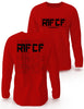 Universal Premium Long Sleeve Tee - RTF CF - AMRAP INDUSTRIES