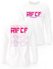 Universal Premium Long Sleeve Tee - RTF CF - AMRAP INDUSTRIES