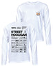 Universal Premium Long Sleeve Tee - Street Hooligan - Sapa Yopa - AMRAP INDUSTRIES