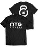 Universal Premium Tee - ATG Original - ATG Fitness - AMRAP INDUSTRIES