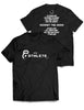 Universal Premium Tee - Athlete - ATG Fitness - AMRAP INDUSTRIES