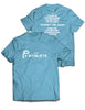 Universal Premium Tee - Athlete - ATG Fitness - AMRAP INDUSTRIES