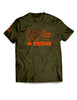 Universal Premium Tee - Athlete - FSB - AMRAP INDUSTRIES