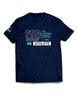 Universal Premium Tee - Athlete - FSB - AMRAP INDUSTRIES