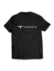 Universal Premium Tee - Athlete - Kingsley Fitness - AMRAP INDUSTRIES