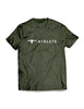 Universal Premium Tee - Athlete - Kingsley Fitness - AMRAP INDUSTRIES