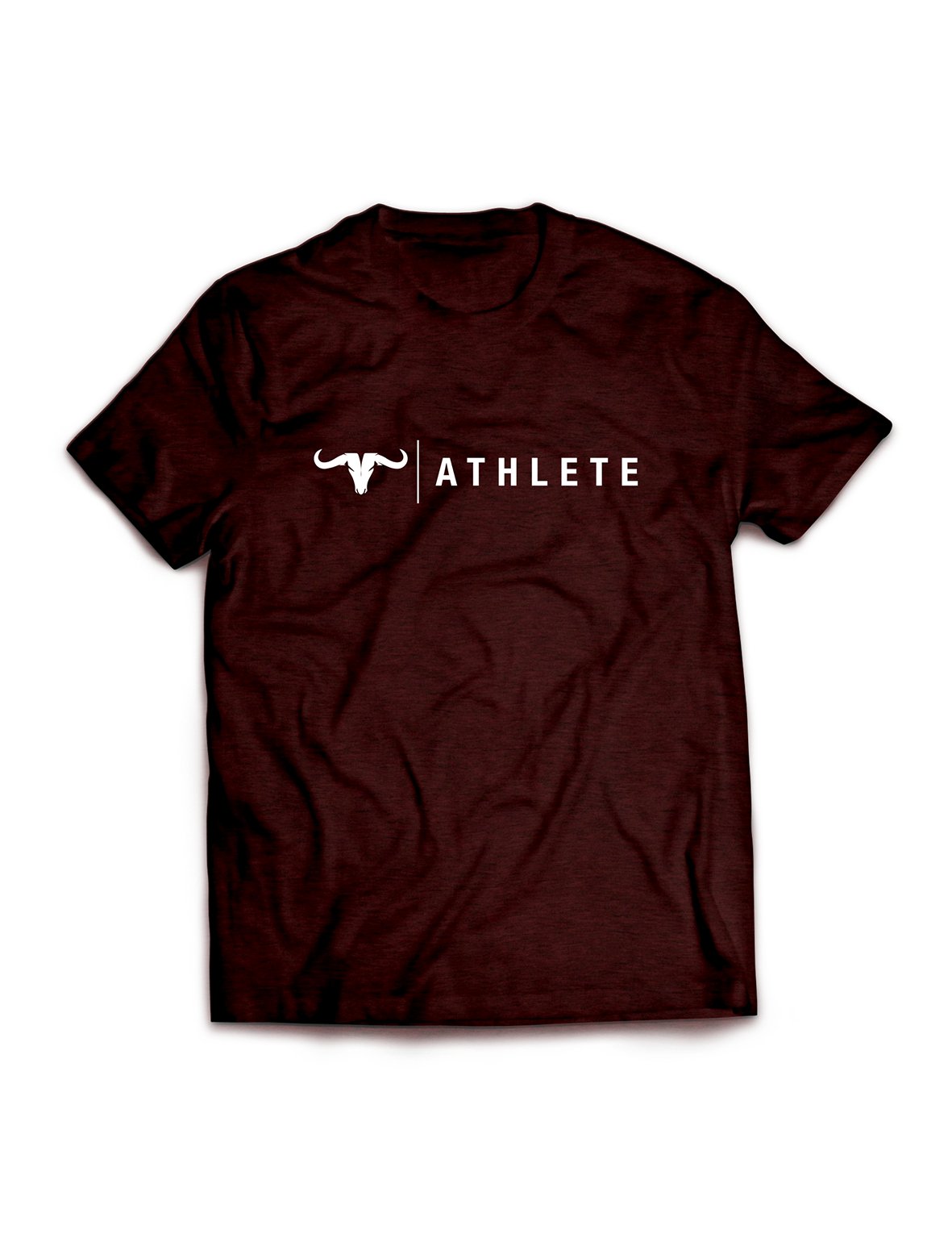 Universal Premium Tee - Athlete - Kingsley Fitness - AMRAP INDUSTRIES