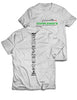 Universal Premium Tee - Backbone - Gapplebee's - AMRAP INDUSTRIES