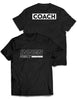 Universal Premium Tee - Coach 1 - Inner Fight Fitness - AMRAP INDUSTRIES