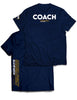 Universal Premium Tee - Coach 2 - Inner Fight Fitness - AMRAP INDUSTRIES