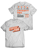 Universal Premium Tee - CrossFit Ingredients - PBM - AMRAP INDUSTRIES