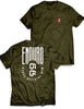 Universal Premium Tee - Enduro 8586 - AMRAP INDUSTRIES