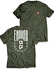 Universal Premium Tee - Enduro 8586 - AMRAP INDUSTRIES