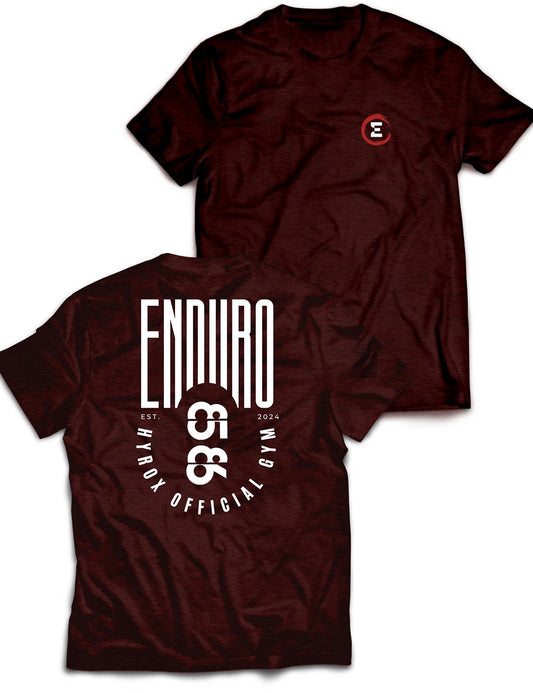 Universal Premium Tee - Enduro 8586 - AMRAP INDUSTRIES