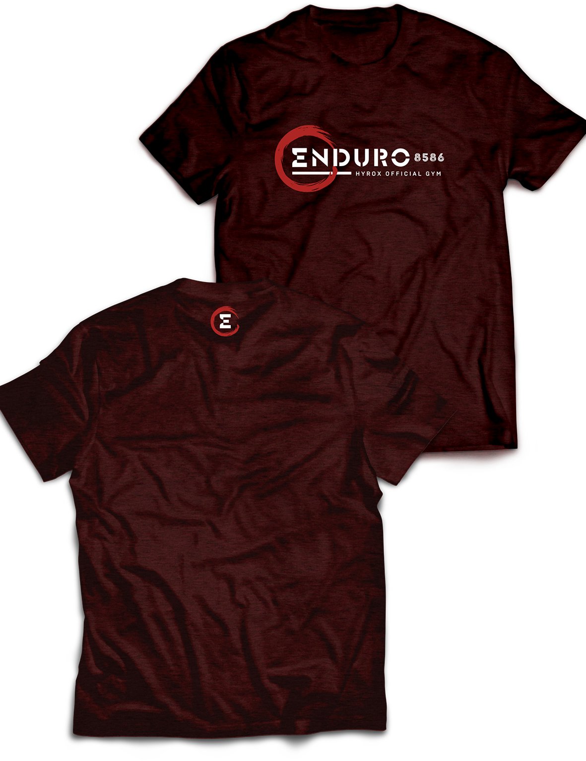 Universal Premium Tee - Flagship - Enduro 8586 - AMRAP INDUSTRIES