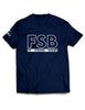 Universal Premium Tee - Flagship - FSB - AMRAP INDUSTRIES