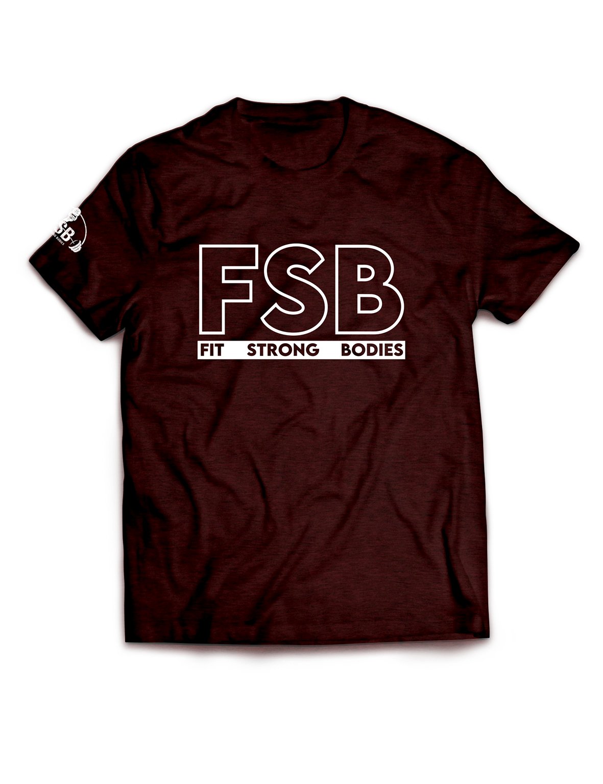 Universal Premium Tee - Flagship - FSB - AMRAP INDUSTRIES