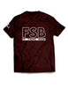 Universal Premium Tee - Flagship - FSB - AMRAP INDUSTRIES