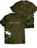 Universal Premium Tee - Flagship - Inner Fight Fitness - AMRAP INDUSTRIES