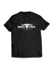 Universal Premium Tee - Flagship - Kingsley Fitness - AMRAP INDUSTRIES