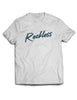 Universal Premium Tee - Flagship - Reckless Ride Co - AMRAP INDUSTRIES