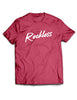 Universal Premium Tee - Flagship - Reckless Ride Co - AMRAP INDUSTRIES