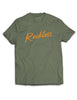 Universal Premium Tee - Flagship - Reckless Ride Co - AMRAP INDUSTRIES