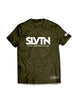 Universal Premium Tee - Flagship - SLVTN - AMRAP INDUSTRIES