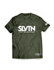 Universal Premium Tee - Flagship - SLVTN - AMRAP INDUSTRIES