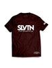 Universal Premium Tee - Flagship - SLVTN - AMRAP INDUSTRIES