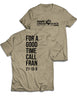 Universal Premium Tee - Fran - Urban Shack - AMRAP INDUSTRIES