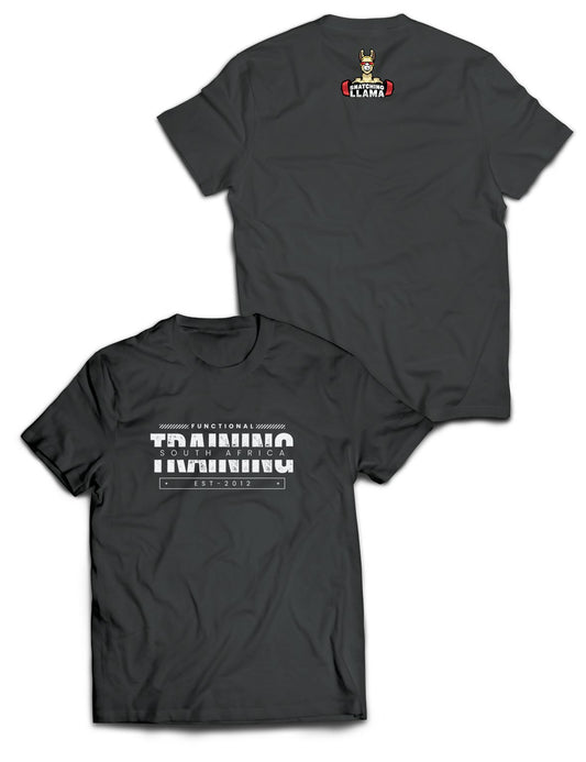 Universal Premium Tee - FTSA Flagship - Snatching Llama - AMRAP INDUSTRIES