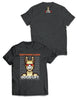 Universal Premium Tee - Good Lift - Snatching Llama - AMRAP INDUSTRIES