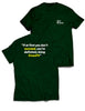 Universal Premium Tee - If you don't succeed - EasyWorkout - AMRAP INDUSTRIES