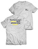 Universal Premium Tee - If you don't succeed - EasyWorkout - AMRAP INDUSTRIES