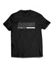 Universal Premium Tee - Inner Fight Fitness - AMRAP INDUSTRIES