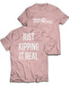 Universal Premium Tee - Just Kipping it Real - Urban Shack - AMRAP INDUSTRIES