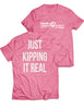 Universal Premium Tee - Just Kipping it Real - Urban Shack - AMRAP INDUSTRIES