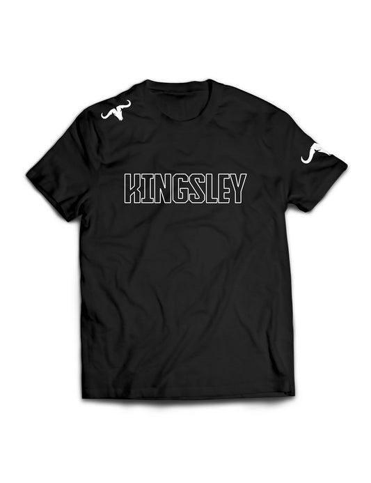 Universal Premium Tee - Kingsley - AMRAP INDUSTRIES