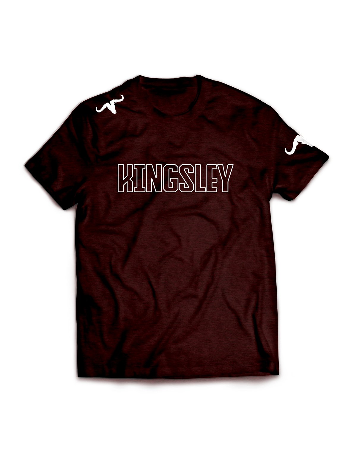 Universal Premium Tee - Kingsley - AMRAP INDUSTRIES