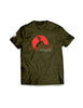 Universal Premium Tee - Leonites - CrossFit Leo - AMRAP INDUSTRIES