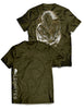 Universal Premium Tee - Leonites Warrior - CrossFit Leo - AMRAP INDUSTRIES