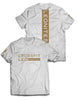 Universal Premium Tee - Montana - CrossFit Leo - AMRAP INDUSTRIES