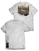 Universal Premium Tee - Mountains - PBM - AMRAP INDUSTRIES