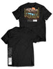 Universal Premium Tee - Mountains - PBM - AMRAP INDUSTRIES