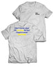 Universal Premium Tee - Never Happens - EasyWorkout - AMRAP INDUSTRIES