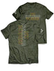 Universal Premium Tee - Outlined - FSB - AMRAP INDUSTRIES