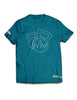 Universal Premium Tee - Outlined - Urban Shack - AMRAP INDUSTRIES