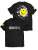 Universal Premium Tee - Smile - CrossFit Rising Oak - AMRAP INDUSTRIES