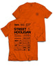 Universal Premium Tee - Street Hooligan - Loud and Rowdy - AMRAP INDUSTRIES